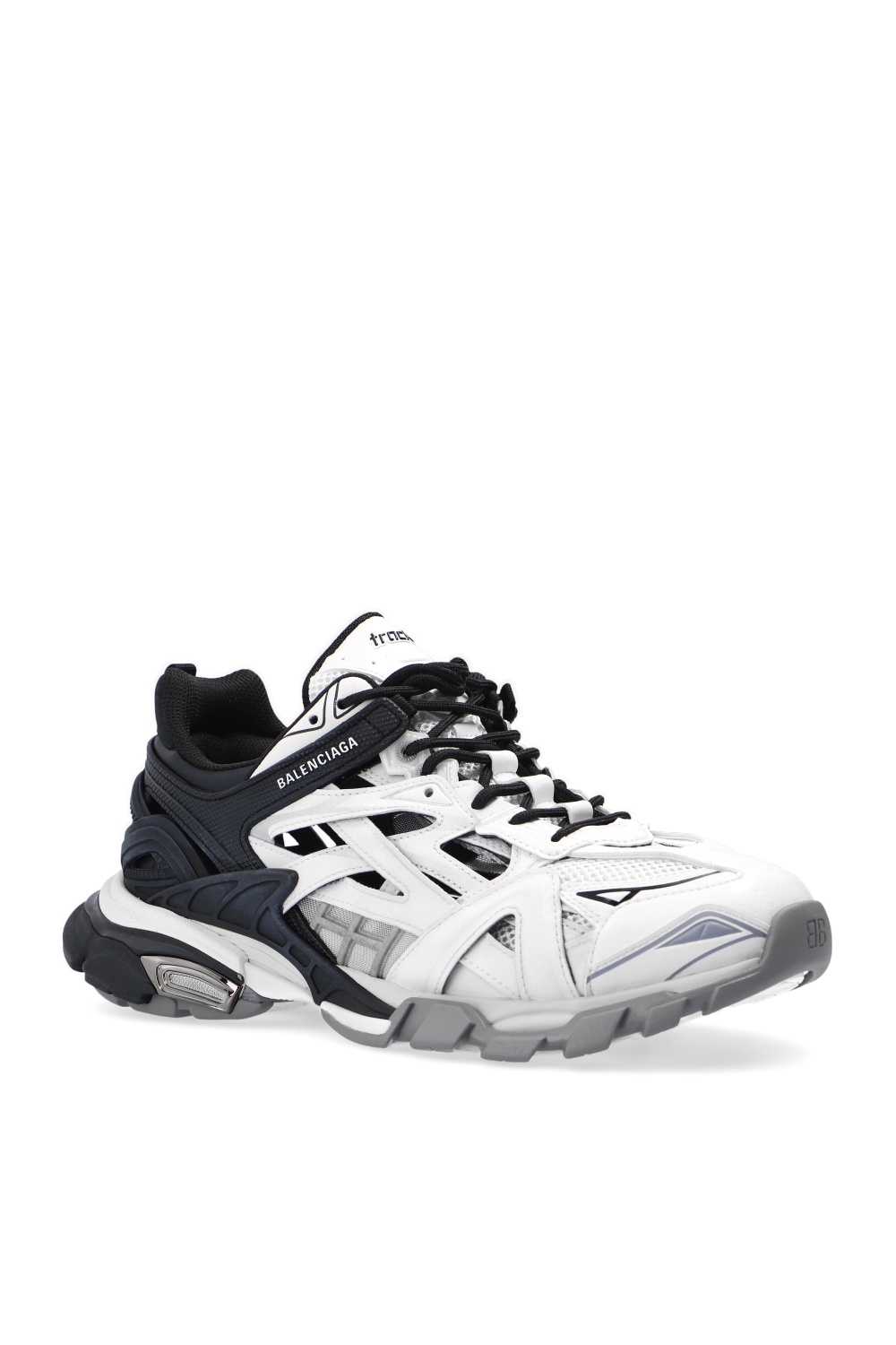 Balenciaga 'Track' sneakers | these clubs put running